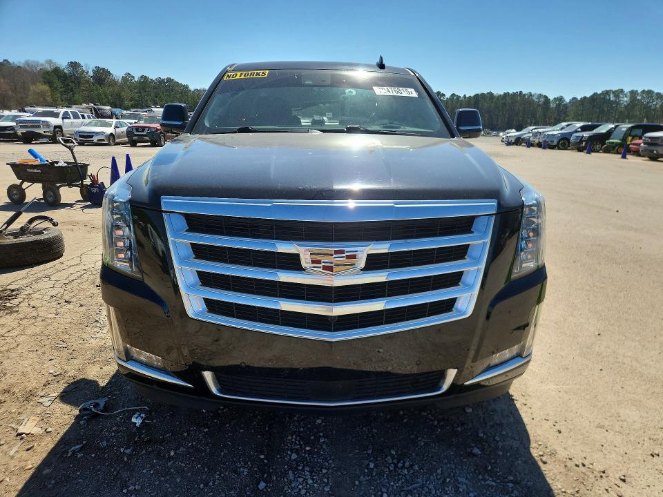 Aukcja sprzedaży 2020 Cadillac Escalade, vin: 1GYS4CKJ6LR277007, numer aukcji: 79476815