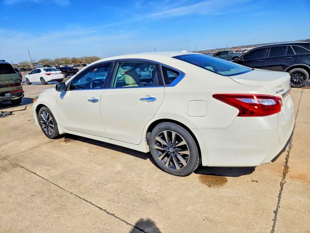 46129956 :رقم المزاد ، 1N4AL3AP3GC295456 vin ، 2016 Nissan Altima مزاد بيع