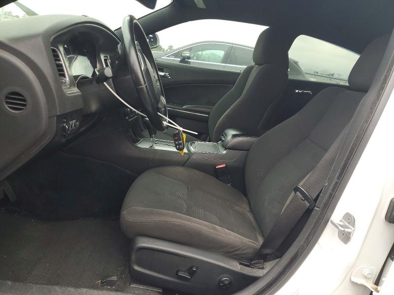 2012 Dodge Charger მანქანა იყიდება აუქციონზე, vin: 2C3CDXCT2CH144461, აუქციონის ნომერი: 47971536