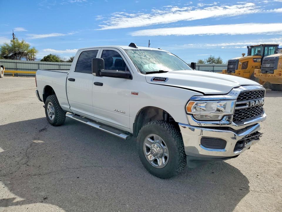 Продажа на аукционе авто 2021 Ram 2500, vin: 3C6UR5CJ3MG612369, номер лота: 41787806