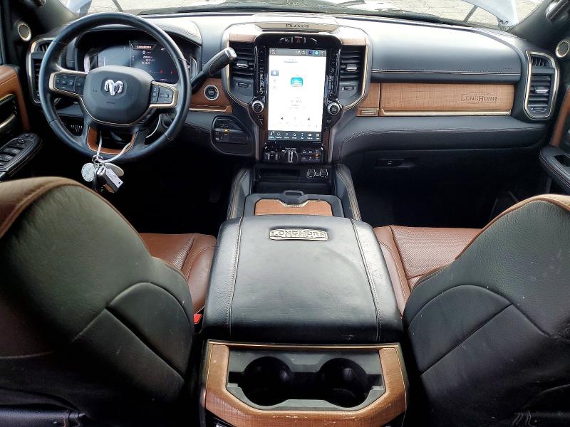 Продаж на аукціоні авто 2024 Ram 3500, vin: 3C63R3NLXRG206269, номер лоту: 45454526