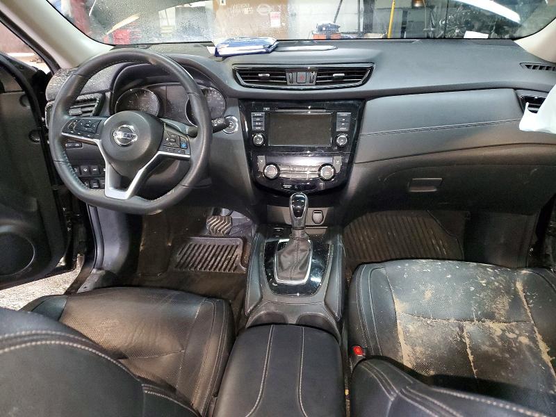 Aukcja sprzedaży 2020 Nissan Rogue, vin: 5N1AT2MV8LC812562, numer aukcji: 42063126