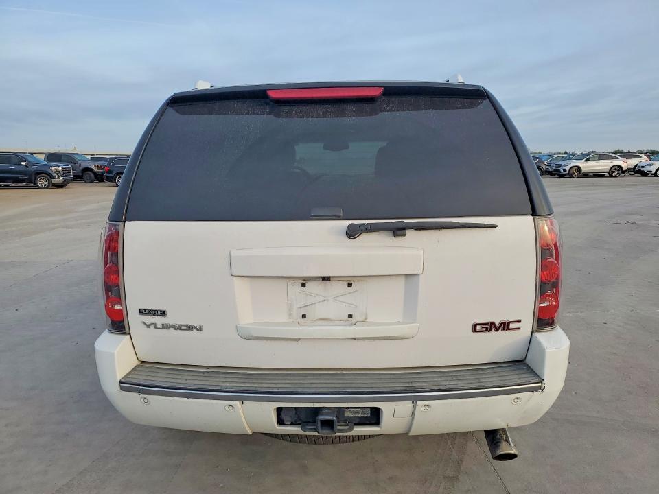 Aukcja sprzedaży 2010 Gmc Yukon, vin: 1GKUKEEF3AR227321, numer aukcji: 47278236