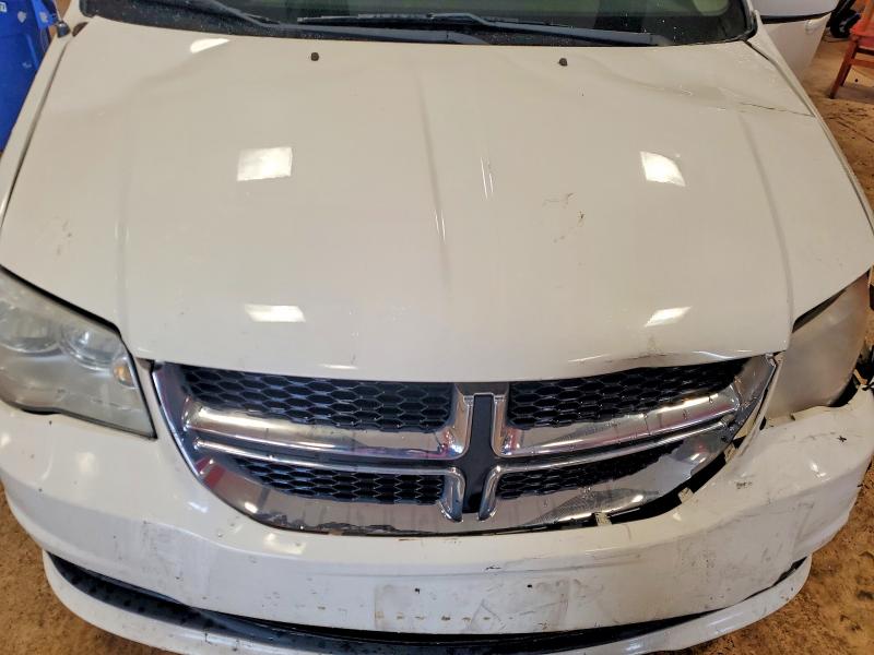 Продаж на аукціоні авто 2012 Dodge Grand Caravan, vin: 2C4RDGCG6CR136480, номер лоту: 77627685