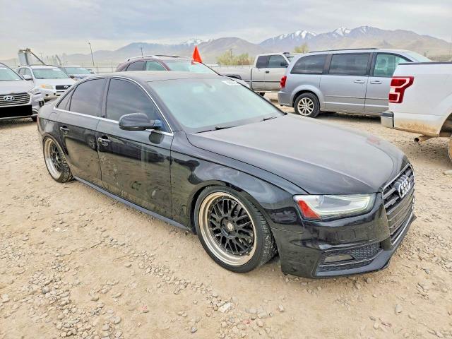 Aukcja sprzedaży 2016 Audi A4, vin: WAUFFAFL3GN018129, numer aukcji: 46897046