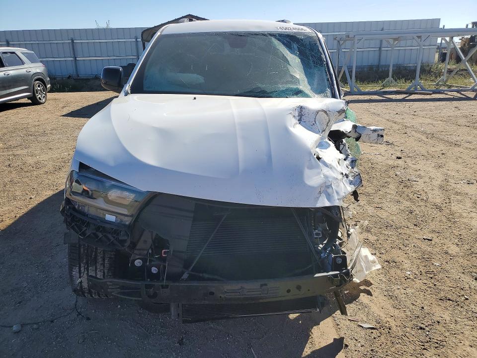 2025 Dodge Durango მანქანა იყიდება აუქციონზე, vin: 1C4RDJDG1SC561284, აუქციონის ნომერი: 45624556