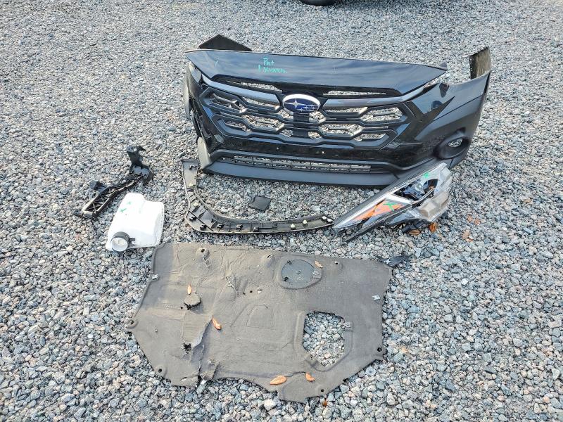 Aukcja sprzedaży 2024 Subaru Crosstrek, vin: JF2GUADC4R8295469, numer aukcji: 46122726