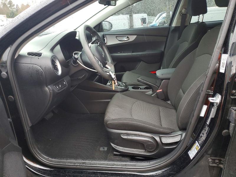 Aukcja sprzedaży 2023 Kia Forte, vin: 3KPF24AD5PE575242, numer aukcji: 47256116