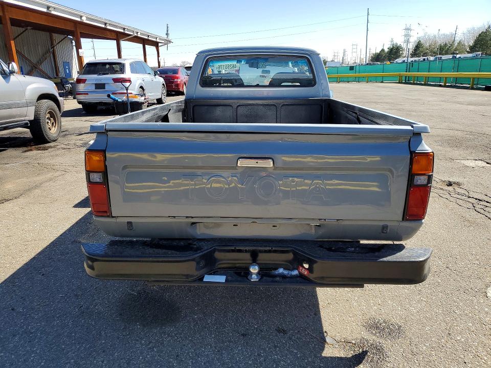 Aukcja sprzedaży 1982 Toyota Pickup, vin: JT4RN44S0C0069657, numer aukcji: 46265176