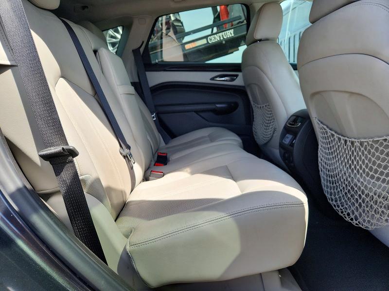 Aukcja sprzedaży 2013 Cadillac Srx, vin: 3GYFNEE30DS538010, numer aukcji: 48353756
