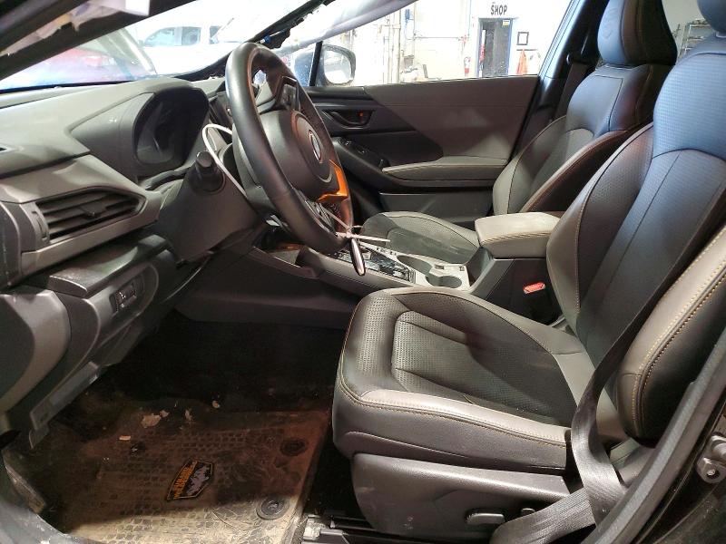 Aukcja sprzedaży 2024 Subaru Crosstrek, vin: 4S4GUHU61R3811202, numer aukcji: 46845716