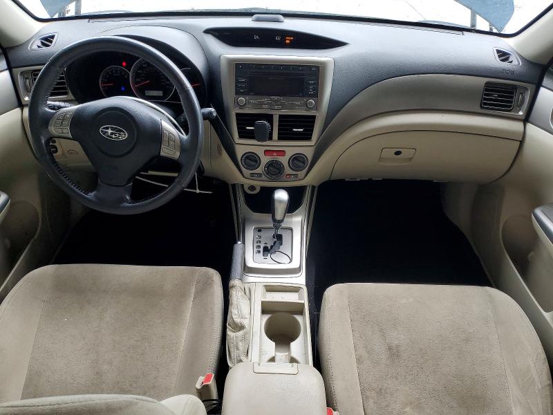 Продаж на аукціоні авто 2010 Subaru Impreza, vin: JF1GH6B65AH804895, номер лоту: 48105726