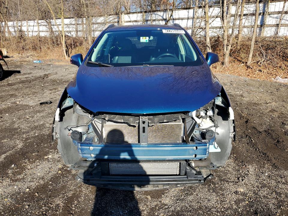 Продажа на аукционе авто 2020 Buick Encore, vin: KL4CJASB4LB042236, номер лота: 41705446