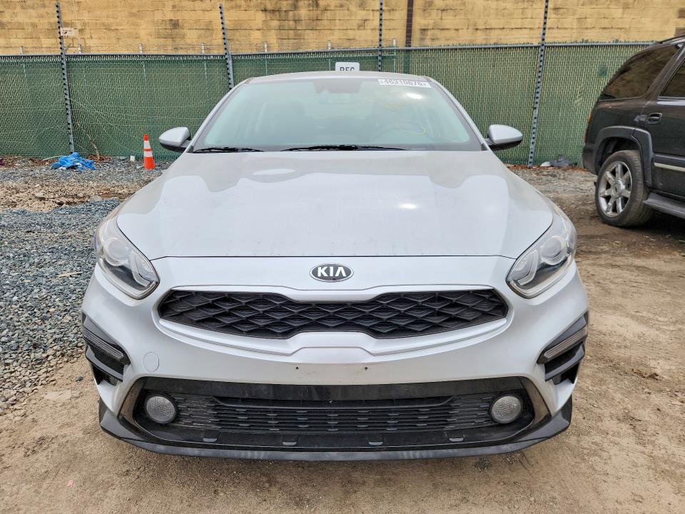 Aukcja sprzedaży 2021 Kia Forte, vin: 3KPF24AD8ME318085, numer aukcji: 46310676