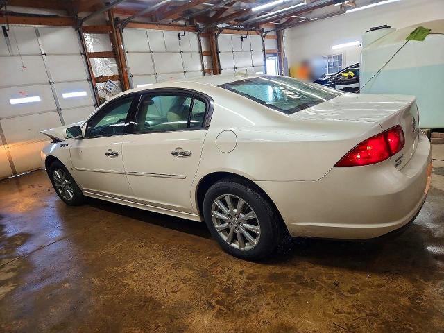 Aukcja sprzedaży 2010 Buick Lucerne, vin: 1G4HC5EM9AU109730, numer aukcji: 46424216