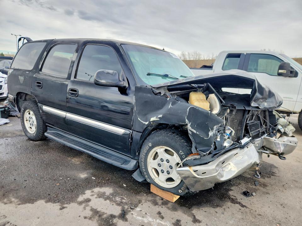 Aukcja sprzedaży 2002 Gmc Yukon, vin: 1GKEK13Z92R146478, numer aukcji: 47283096
