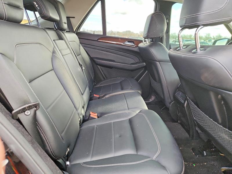 Продажа на аукционе авто 2012 Mercedes-benz Ml, vin: 4JGDA5HB5CA027318, номер лота: 47089106