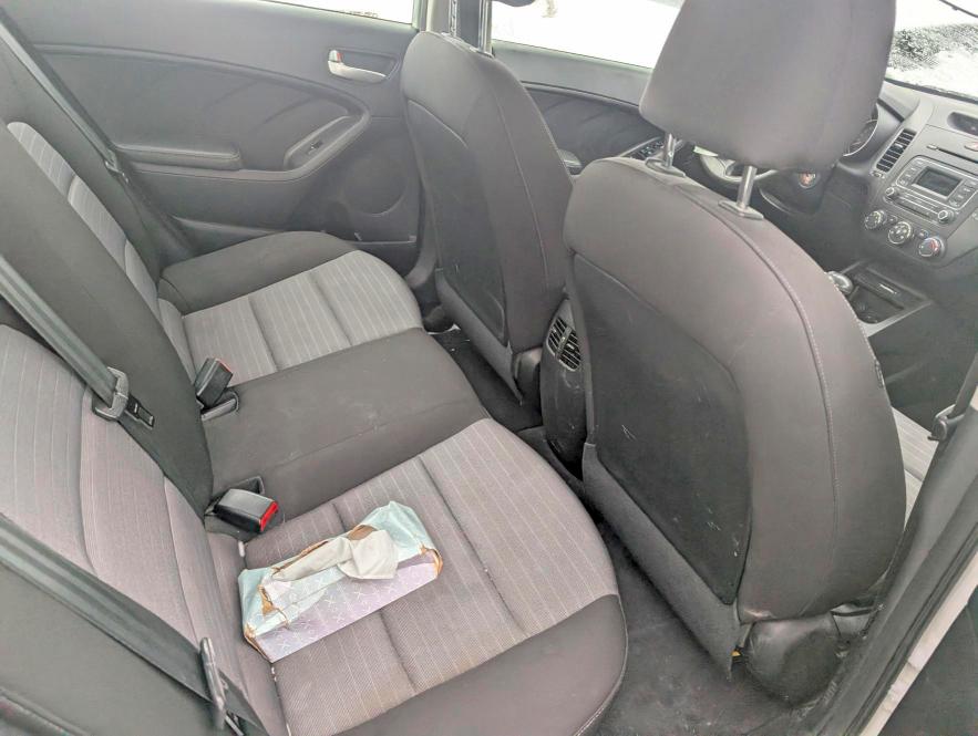Продаж на аукціоні авто 2015 Kia Forte, vin: KNAFX4A60F5344730, номер лоту: 74845215