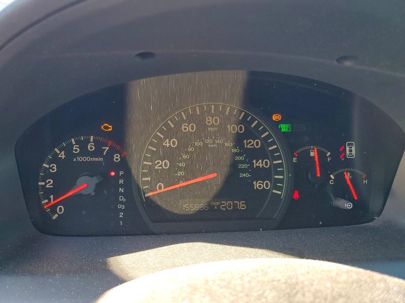 Продаж на аукціоні авто 2005 Honda Accord, vin: 1HGCM56445A074419, номер лоту: 47270806