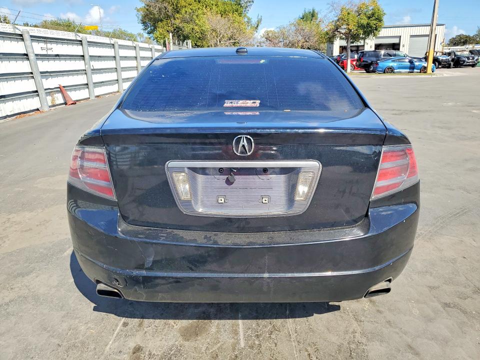 Aukcja sprzedaży 2005 Acura Tl, vin: 19UUA66275A038922, numer aukcji: 45630986