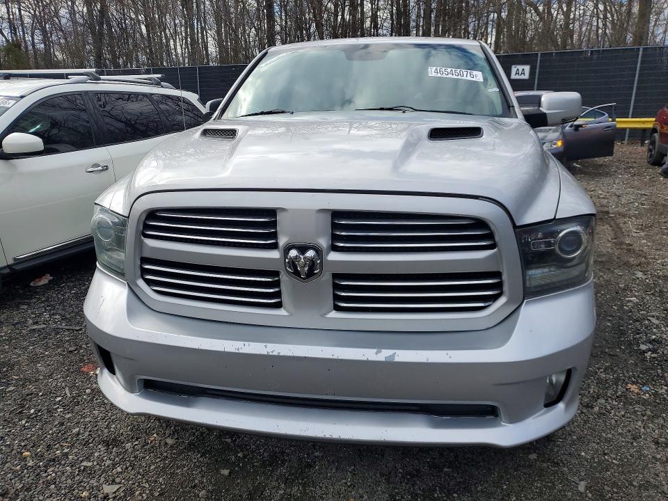 46545076 :رقم المزاد ، 1C6RR7UT5DS677914 vin ، 2013 Ram 1500 مزاد بيع