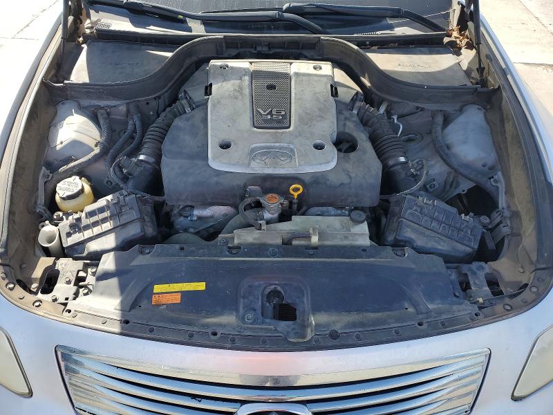 Aukcja sprzedaży 2008 Infiniti G35, vin: JNKBV61E98M212227, numer aukcji: 46332296