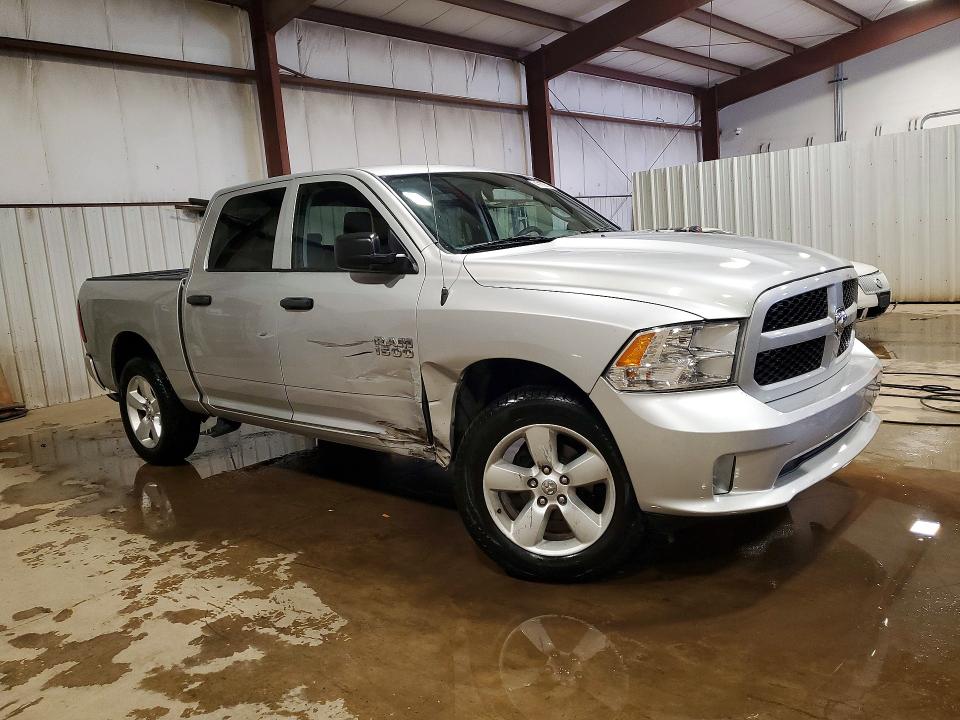 Продаж на аукціоні авто 2015 Ram 1500, vin: 1C6RR7KG1FS503251, номер лоту: 47100516