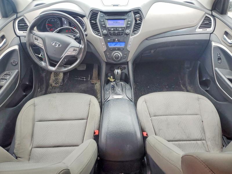 Aukcja sprzedaży 2013 Hyundai Santa Fe Sport, vin: 5XYZUDLB8DG067476, numer aukcji: 79618615