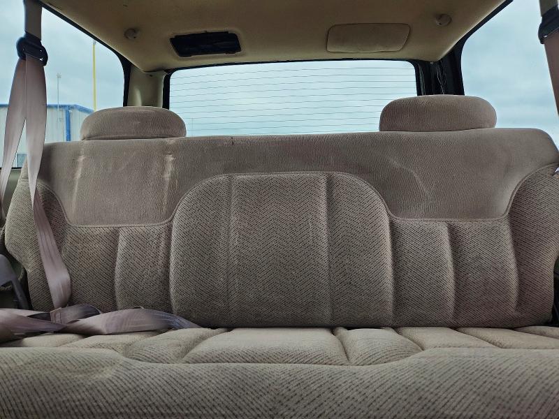 Продажа на аукционе авто 1997 Gmc Yukon, vin: 3GKEK18R0VG514012, номер лота: 78665125