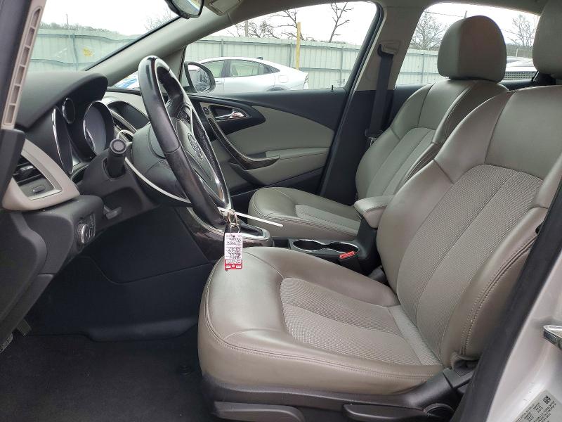 Продажа на аукционе авто 2014 Buick Verano, vin: 1G4PP5SK9E4219492, номер лота: 46284906