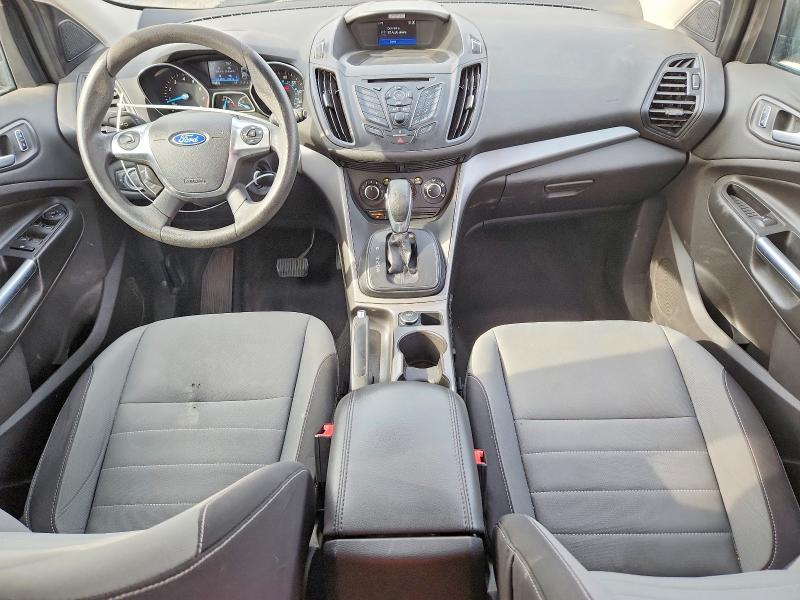 Продажа на аукционе авто 2016 Ford Escape, vin: 1FMCU0G70GUB73116, номер лота: 48310916