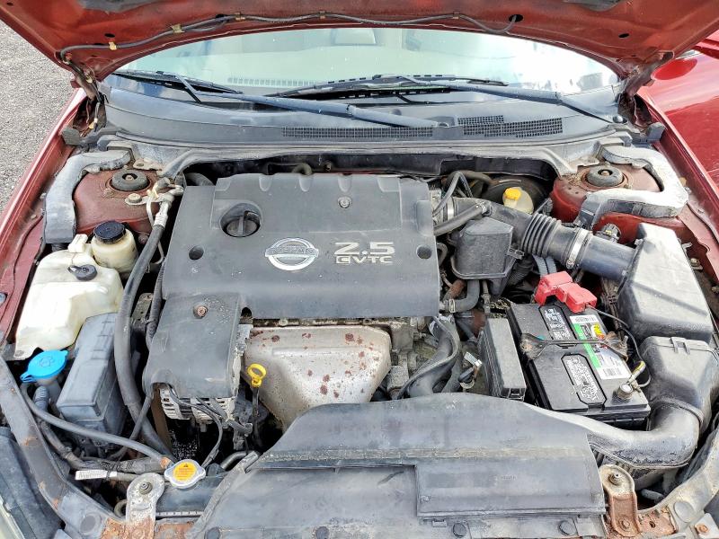 Продаж на аукціоні авто 2005 Niss Altima, vin: 1N4AL11D25C196800, номер лоту: 79982755