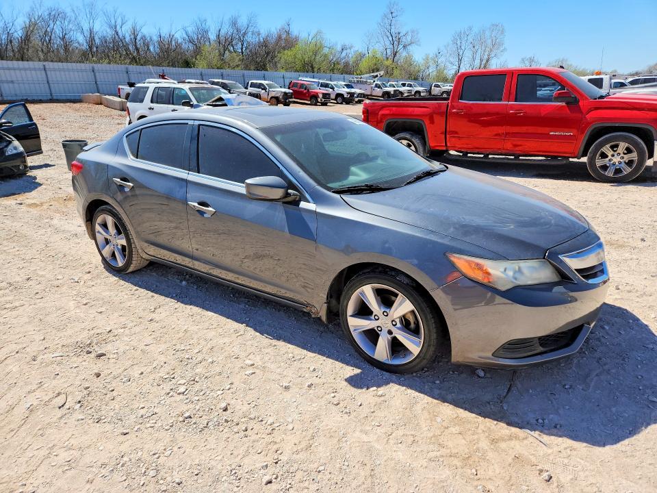 45576596 :رقم المزاد ، 19VDE1F38EE008168 vin ، 2014 Acura Ilx مزاد بيع