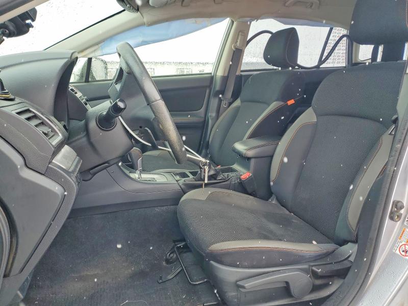 Продажа на аукционе авто 2016 Subaru Crosstrek, vin: JF2GPADC5G8299485, номер лота: 45964326