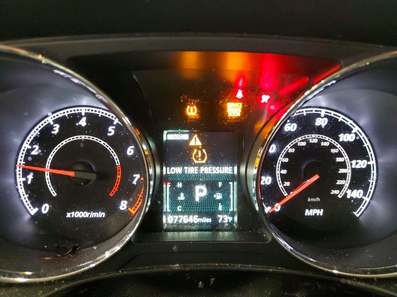 Продаж на аукціоні авто 2020 Mitsubishi Outlander Sport, vin: JA4AR3AU9LU023765, номер лоту: 48465506