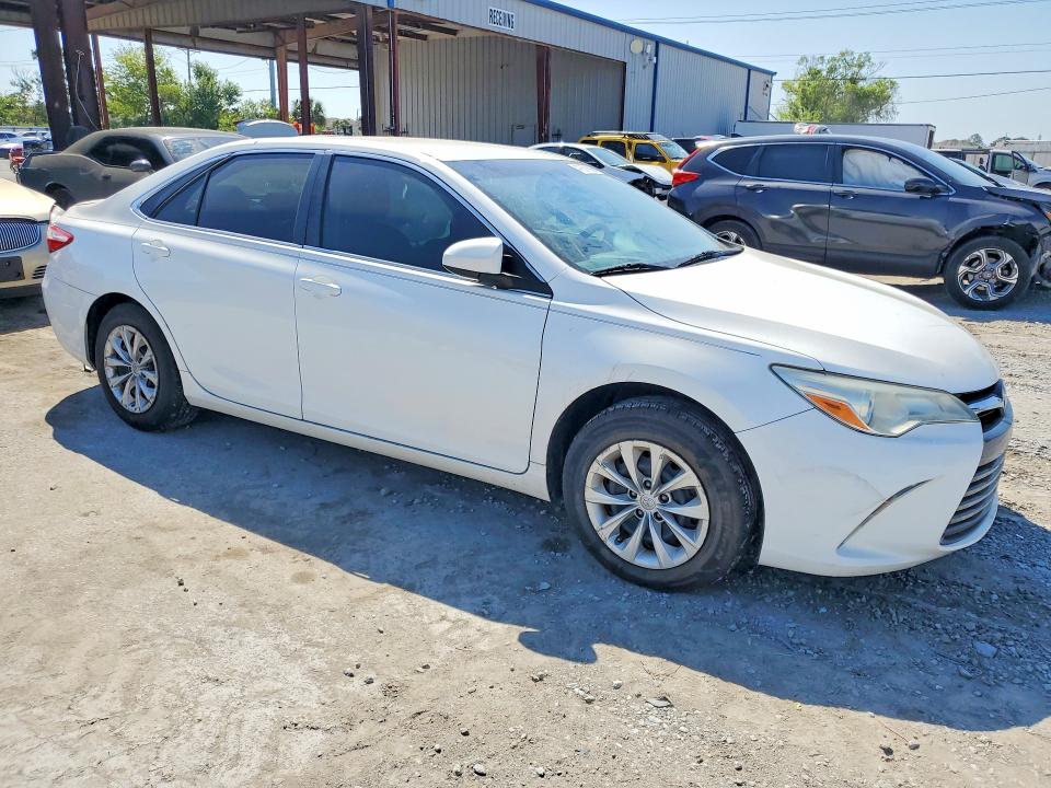 Продажа на аукционе авто 2015 Toyota Camry, vin: 4T4BF1FK2FR496461, номер лота: 47881586