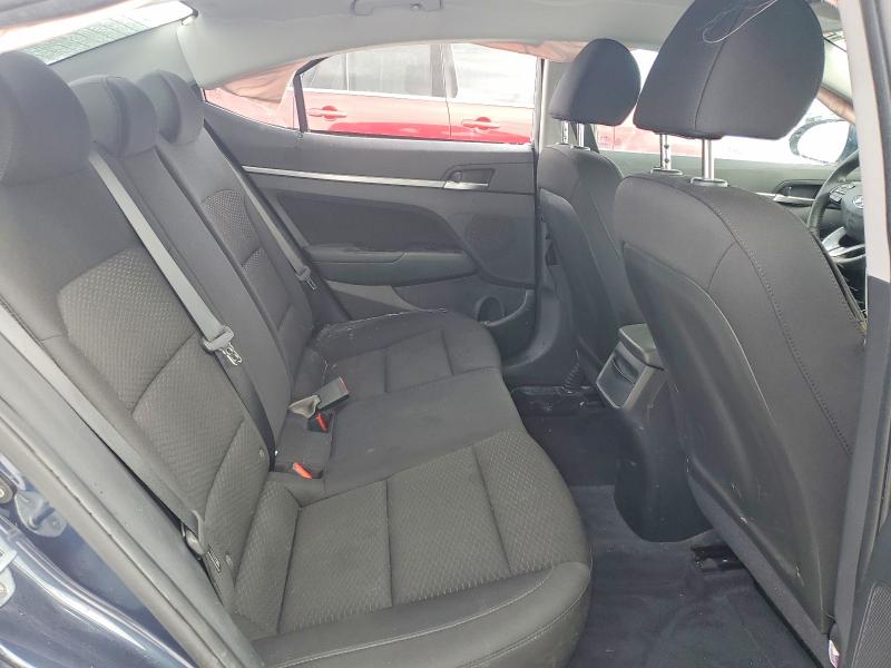 Aukcja sprzedaży 2020 Hyundai Elantra, vin: KMHD84LF4LU946595, numer aukcji: 78958295