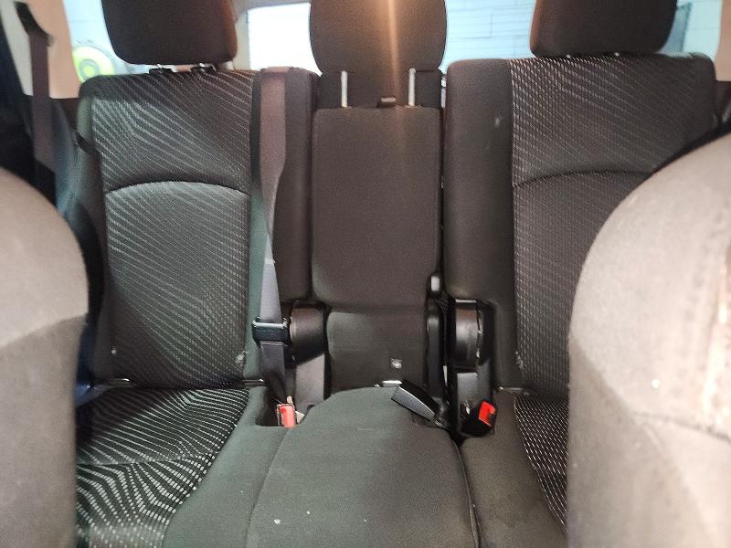 Aukcja sprzedaży 2016 Dodge Journey, vin: 3C4PDDAG0GT221472, numer aukcji: 45759336
