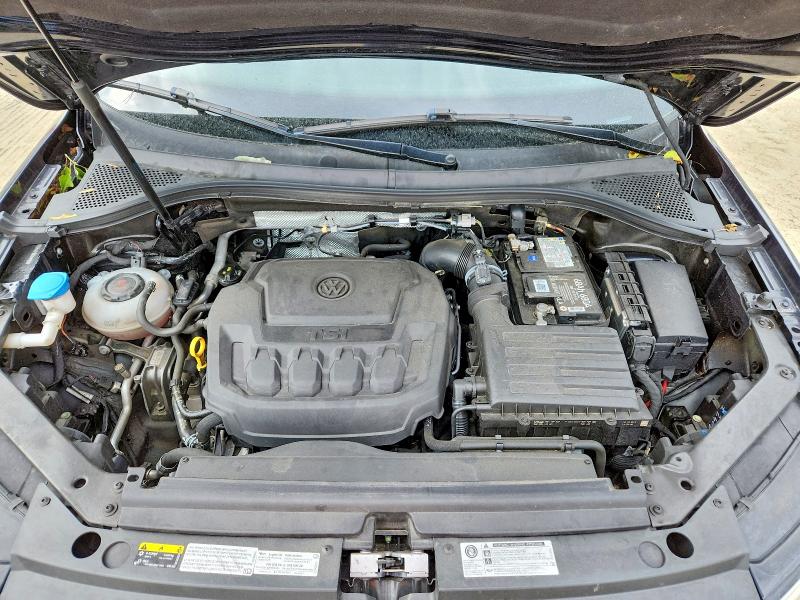 Продаж на аукціоні авто 2020 Volkswagen Tiguan, vin: 3VV2B7AX8LM089956, номер лоту: 47061796