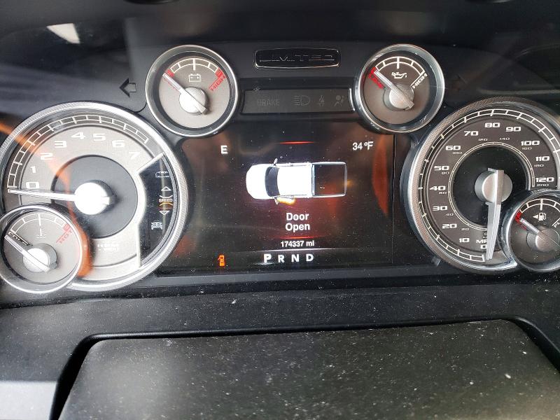 45458436 :رقم المزاد ، 1C6RR7WT3GS407128 vin ، 2016 Ram 1500 مزاد بيع