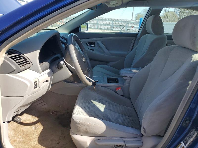 79454745 :رقم المزاد ، 4T1BE46KX9U306201 vin ، 2009 Toyota Camry مزاد بيع