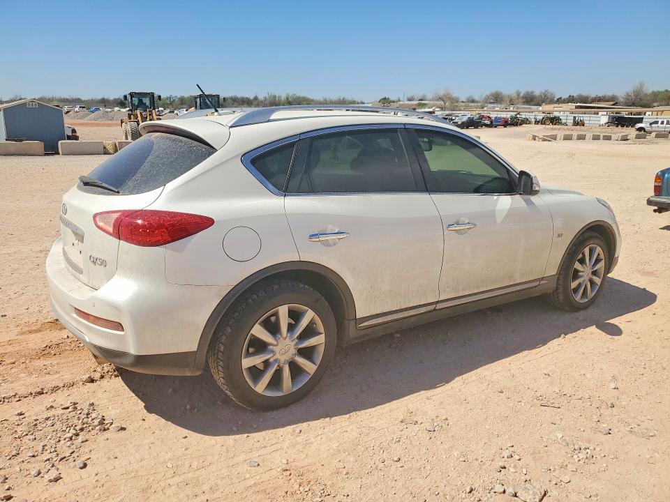 Продажа на аукционе авто 2017 Infiniti Qx50, vin: JN1BJ0RRXHM405314, номер лота: 79132825