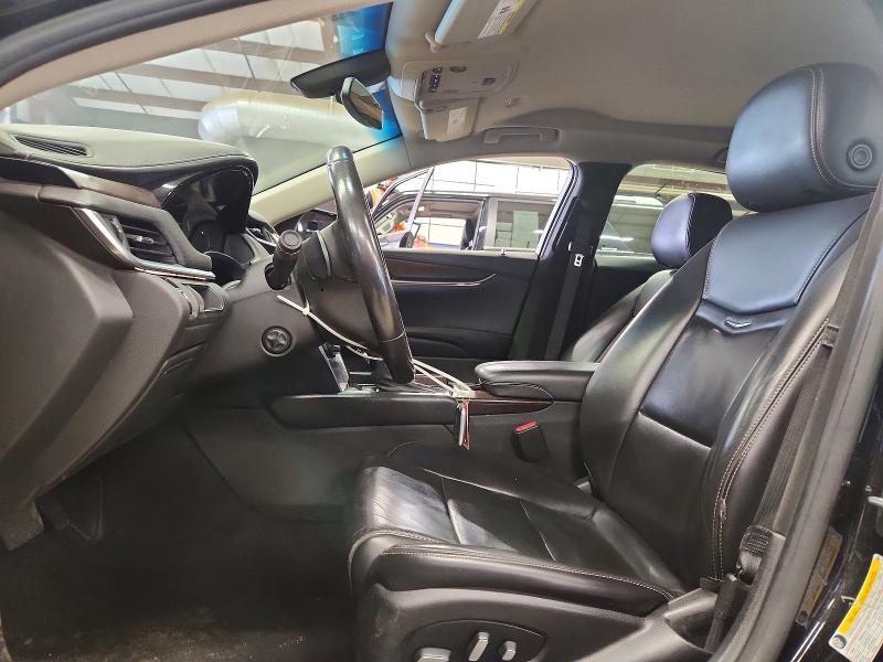 47157216 :رقم المزاد ، 2G61M5S35K9140196 vin ، 2019 Cadillac Xts مزاد بيع