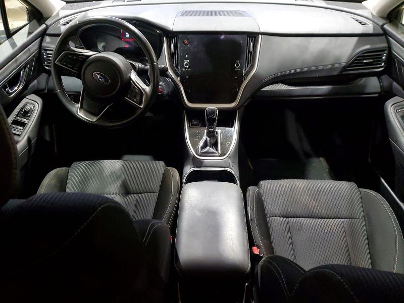 41992376 :رقم المزاد ، 4S3BWAD67P3016460 vin ، 2023 Subaru Legacy مزاد بيع