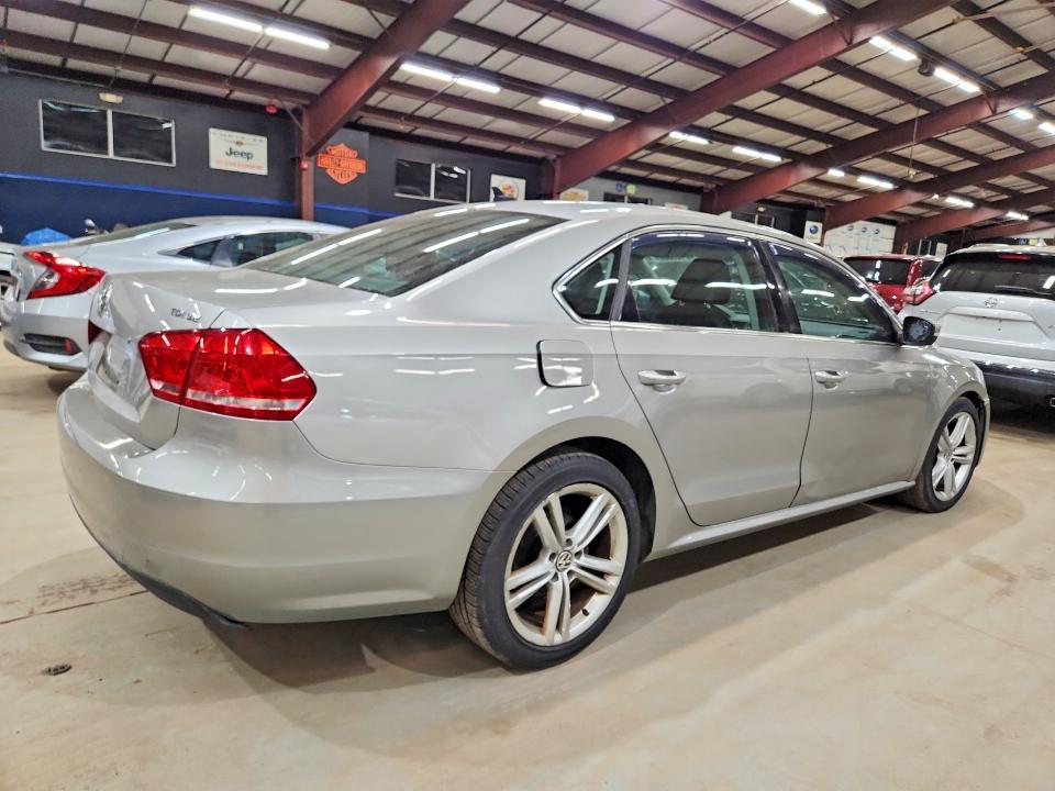 Aukcja sprzedaży 2014 Volkswagen Passat, vin: 1VWBN7A33EC099315, numer aukcji: 46189836
