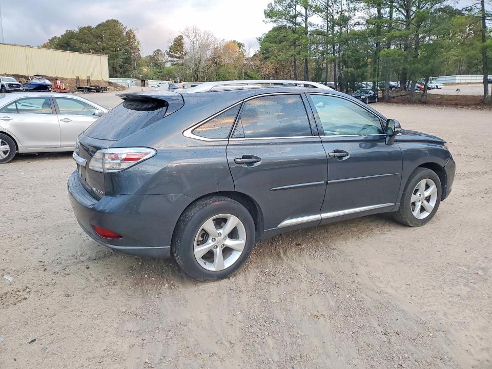 41842256 :رقم المزاد ، 2T2BK1BA2AC072951 vin ، 2010 Lexus Rx 350 مزاد بيع