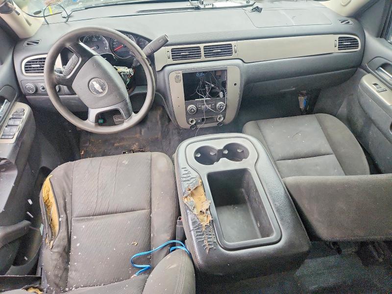 Продаж на аукціоні авто 2013 Chevrolet Tahoe, vin: 1GNSK2E07DR219473, номер лоту: 79689325