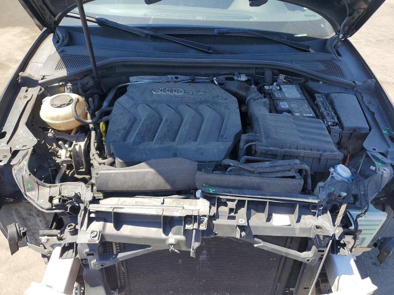 Продажа на аукционе авто 2019 Audi A3, vin: WAUAUGFF8K1025817, номер лота: 47333226