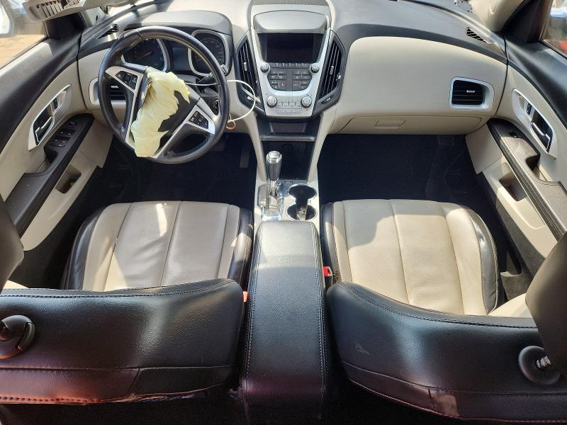 Aukcja sprzedaży 2017 Chevrolet Equinox, vin: 2GNALDEK3H1549907, numer aukcji: 47638816