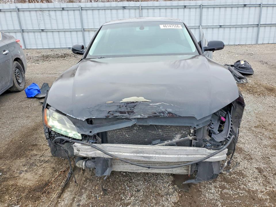 46147556 :رقم المزاد ، WAUVFBFR1CA015477 vin ، 2012 Audi A5 مزاد بيع